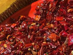 -先启半步颠·川菜小炒