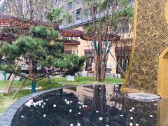 -食上东新街美食街区(民乐新都会店)