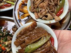 -李大爷的泡椒馆(冉家坝店)