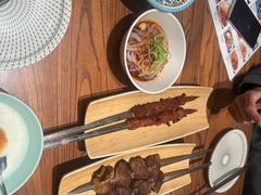 -驿楼兰·新疆菜(火车站店)