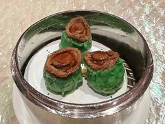 -8餐厅(新葡京酒店)