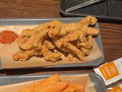 -新石器烤肉(中房金谊广场店)