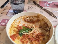 -安妮意大利餐厅(丽都店)