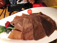 -九鼎轩脆毛肚火锅(商业街店)