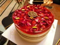 -PETIT PARIS 小巴黎(凯德1818店)
