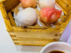 -东鑫记港式茶餐厅(南京东路店)