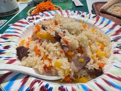 -新疆兵团食府清真(马连道店)