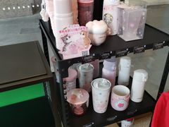 -星巴克臻选(北京世贸天阶店)