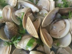 -海味饭店(金海岸广场店)