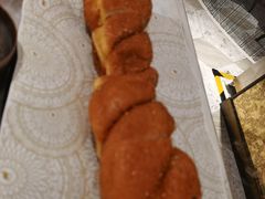 -阿里疆Alijiang·丝路美食·异域风情·清真(长楹天街店)