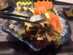 -汕头国际大酒店-牛一町目餐厅