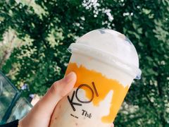 -KOI PLUS(成都万象城店)
