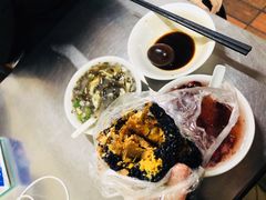 -芳婆糕团店(王府大街店)