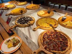 -比格比萨自助(南京万达茂店)