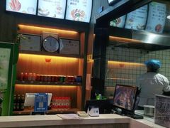 -三好食堂(煎饺·馄饨·肉饼米线·盛世广场店)