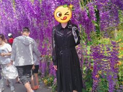 -参仙谷生态旅游度假区