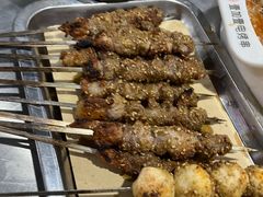 -壹加壹电烤串(总店)