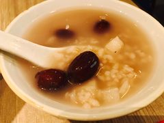 滋补养生粥-老昌春饼(松北店)