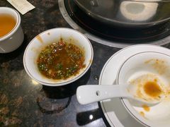 -八合里牛肉火锅(新洲店)