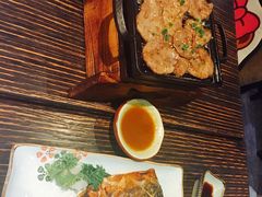 -山屋日式料理屋(宛平88店)