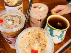 -安琳acKONA咖啡(市南店)