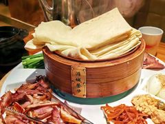 潍坊朝天锅-潍城老菜馆·地标美食