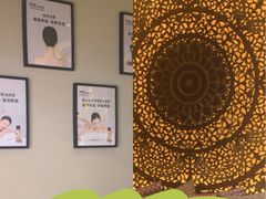 -泰合玺·精油疗愈SPA(南京光环花园城店)