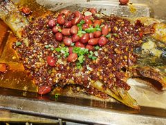-盟重烧烤(高正街店)