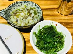 -石屋料理(南京西路店)