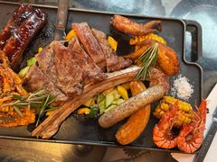 -1886德国汽车餐厅(外滩中央店)