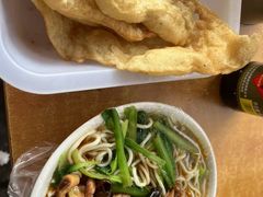 -老窦肥肠板面
