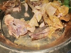 -原味田园·客家菜·土窑鸡(中航城君尚购物中心店)