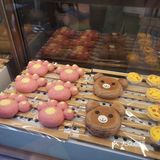 黑珍珠，买到的时候还热热的