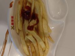 -豪享来中西餐厅(隆昌店)