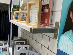 -方快-照相馆(淮海路新海影店)