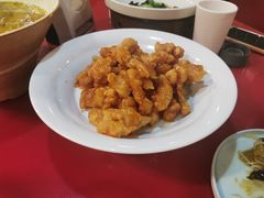 -宏状元现熬粥·京味菜(五棵松店)