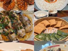 -猪肉婆私房菜(容桂总店)