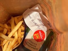 -麦当劳(开平潭江店)