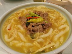 -阿锋鲍鱼酒家美食汇(华安店)