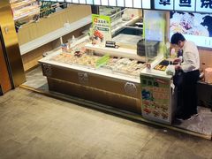 -远洋未来广场(育慧北路店)