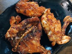 牛蛙-马海涛牛肉串(领汇广场店)