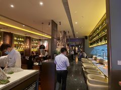 -山葵家·创意料理(宁波来福士店)
