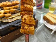 -许妈妈餐厅烤肉烧烤家常菜(明润广场店)