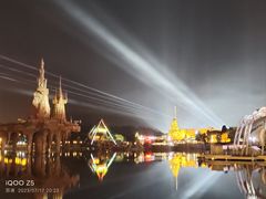 -大连海昌发现王国主题公园