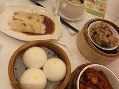 -翠园(铜锣湾广场店)