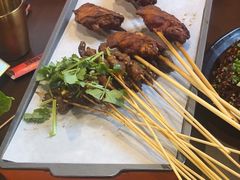 -林二哥宜烤官·宜宾小烧烤