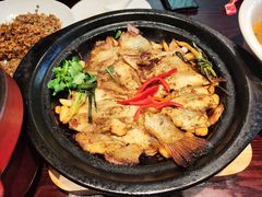 -永安鱼庄·镇江菜(东吴路店)