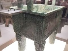 -上海博物馆(人民广场馆)