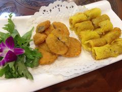 -友强·23年特色海鲜大排档(厦门店)
