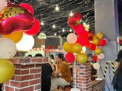 -老三样·旧食新味(绿地店)